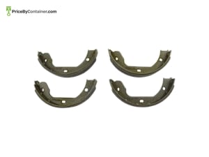 BMW 34416780041 — BMW GENUINE HAND BREAK SHOE 34416780041