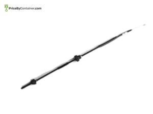 BMW 34436772103 — BMW GENUINE CABLE HAND BREAK MOTOR 34436772103