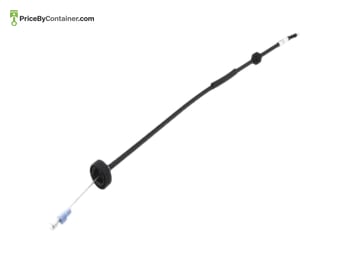 BMW 34436772104 — BMW GENUINE CABLE HAND BREAK MOTOR 34436772104