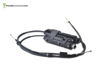 BMW 34436850289 — BMW GENUINE HAND BRAKE ACTUATOR E70 6796072 EMYY 34436850289