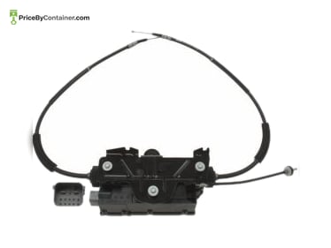 BMW 34436856931 — BMW Genuine Parking Brake Actuator 34436856931 Replace :34434098596 / 34436877316 /4436864132 / 34436868044 34436869478…