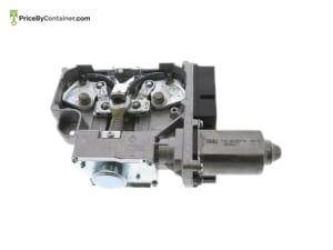 BMW 34436862906 — BMW GENUINE HAND BRAKE ACTUATOR 34436862906