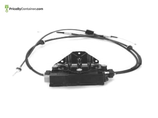 BMW 34436874220 — BMW GENUINE HAND BREAK ACTUTOR 34436874220