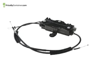 BMW 34436877316 — BMW GENUINE PARKING ACTUATOR 34436877316