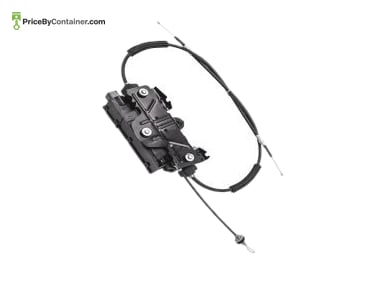 BMW 34436882005 — BMW GENUINE ACTUATOR WITH CONTROL UNIT 34436882005