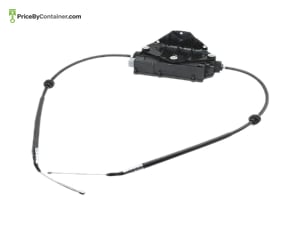 BMW 34436882007 — BMW GENUINE HANBRAKE ACTUARE 34436882007