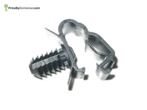 BMW 34521164653 — BMW GENUINE Tubing support 34521164653