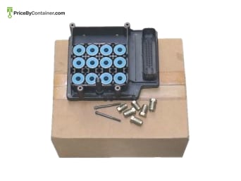 BMW 34526753602 — BMW GENUINE HYDRAULIC BLOCK ABS 34526753602