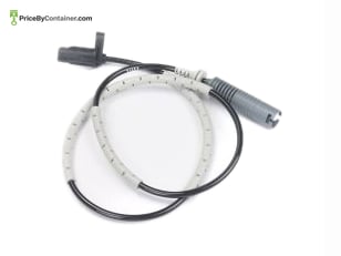 BMW 34526870076 — BMW GENUINE ABS SENSOR 34526870076