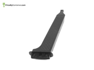 BMW 35000304642 — BMW GENUINE SET OF ALUMINIUM PEDEL 35000304642