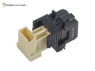 BMW 35006876896 — BMW GENUINE STOP LIGHT SWITCH 35006876896