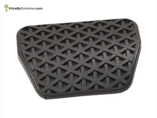 BMW 35211160421 — BMW GENUINE BREAK PADAL RUBBER 35211160421