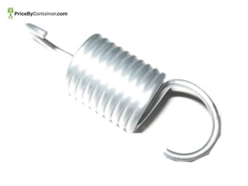 BMW 35216753829 — BMW GENUINE BRAKE PEDAL SPRING 35216753829