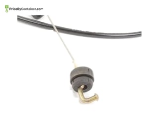 BMW 35411161726 — BMW GENUINE ACCELATOR CABLE 35411161726