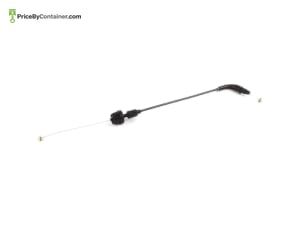 BMW 35411163018 — BMW GENUINE CABLE 35411163018