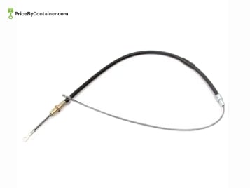 BMW 35511161474 — BMW GENUINE BOWDEN CABLE 35511161474