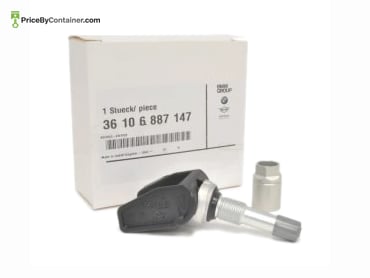 BMW 36106887147 — BMW GENUINE TYRE PRESSURE SENSOR 36106887147