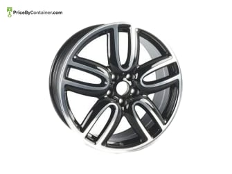 BMW 36116856035 — BMW GENUINE WHEEL RIM 36116856035