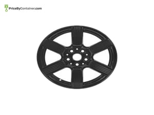 BMW 36116884399 — BMW GENUINE DISC WHEEL 36116884399