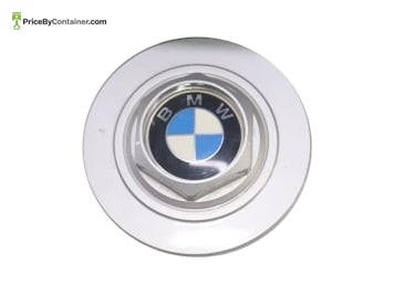 BMW 36131180293 — BMW GENUINE WHEEL HUB CAP 36131180293