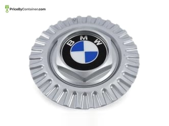 BMW 36131180581 — BMW GENUINE WHEEL CAP 36131180581