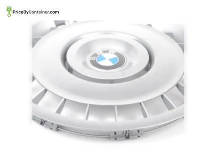 BMW 36131181532 — BMW GENUINE WHILL CAP / 36131181532