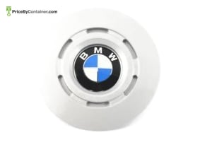 BMW 36131181897 — BMW GENUINE WHEEL COVER 36131181897