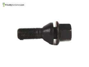 BMW 36136756298 — BMW GENUINE WHEEL BOLT 36136756298