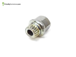 BMW 36136762341 — BMW GENUINE ADAPTER 36136762341