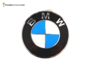 BMW 36136767550 — BMW GENUINE STICKER WHEEL CAP 36136767550