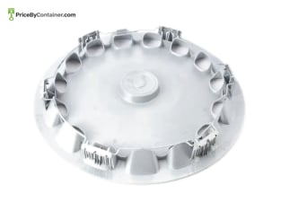 BMW 36136768639 — BMW GENUINE WHEEL CAP 36136768639