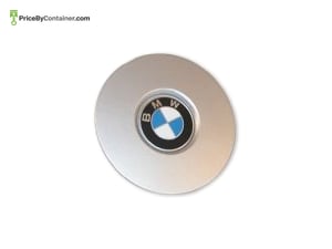 BMW 36136768641 — BMW GENUINE WHEEL CAP 36136768641