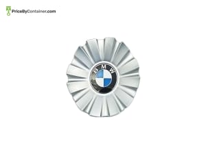 BMW 36136769370 — BMW GENUINE WHEEL CAP 36136769370