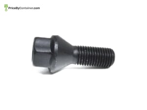 BMW 36136781150 — BMW GENUINE WHEEL BOLT 36136781150