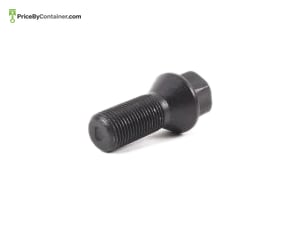 BMW 36136781151 — BMW GENUINE WHEEL BOLT/ 36136890324 36136781151