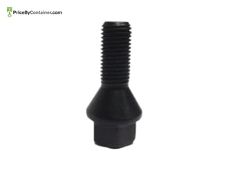 BMW 36136781152 — BMW GENUINE WHEEL BOLT E66/65 36136781152
