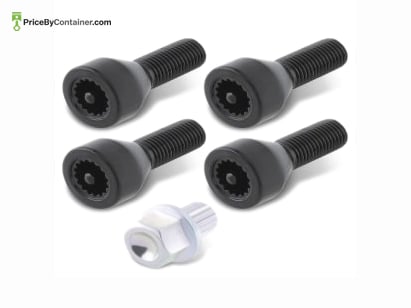 BMW 36136786419 — BMW GENUINE BOLT 36136786419