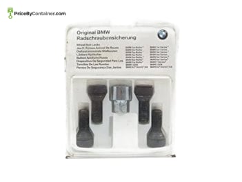 BMW 36136792851 — BMW GENUINE BOLT 36136792851