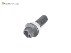 BMW 36136795153 — BMW GENUINE BOLT 36136795153