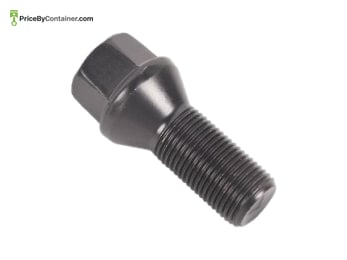 BMW 36136890324 — BMW GENUINE WHEEL BOLT 36136890324