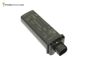 BMW 36236771043 — BMW GENUINE RECEPTION ANTENNA RDC 36236771043