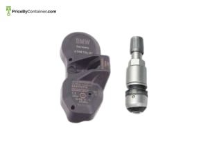 BMW 36236798726 — BMW GENUINE WHEEL ELECTRONIC MODULE RDC 36236798726