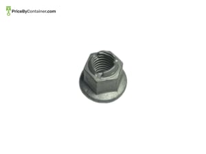 BMW 37106789678 — BMW GENUINE NUT 37106789678