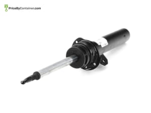 BMW 37106854787 — BMW GENUINE FR LH SHOCK ABS 37106854787