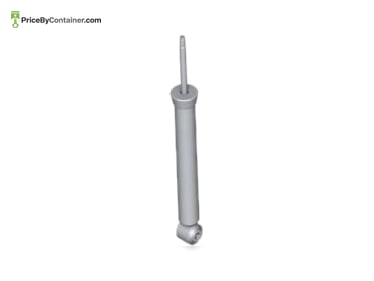 BMW 37106854797 — BMW GENUINE RAER SHOCK 37106854797