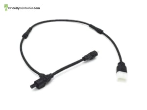 BMW 37106869073 — BMW GENUINE ADAPTER CABLE VDC, LH 37106869073