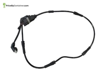 BMW 37106869075 — BMW GENUINE SHOCK SENSOR LH 37106869075