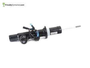 BMW 37106875083 — BMW GENUINE SHOCK ABS LH 37106875083
