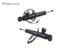 BMW 37106875087 — BMW GENUINE RR SHOCK ABSORBER 37106875087