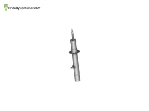 BMW 37106896439 — BMW GENUINE SUSPENSION STRUT 37106896439